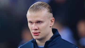 There are long-term links between Erling Haaland and Real Madrid