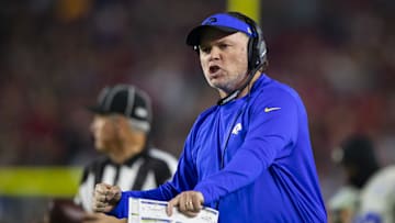 New South Carolina football special teams coordinator Joe DeCamillis