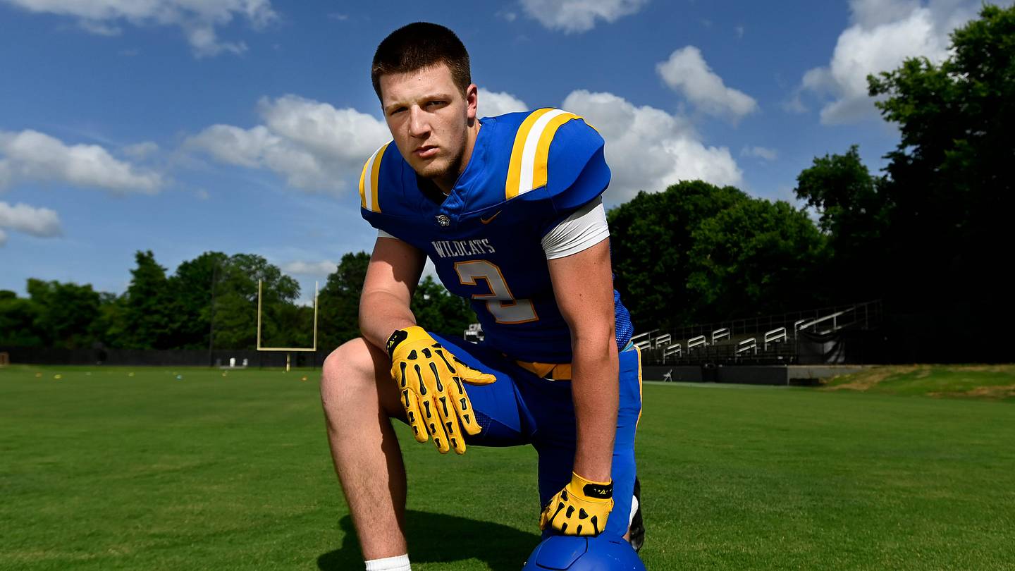 Tar Heels Commit Carson Sneed Performance in Season Debut