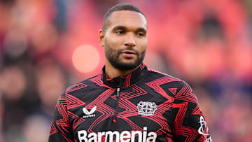 Jonathan Tah is set to leave Bayer Leverkusen