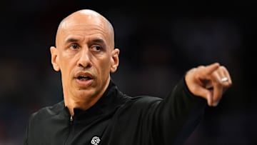 Los Angeles Clippers v Sacramento Kings