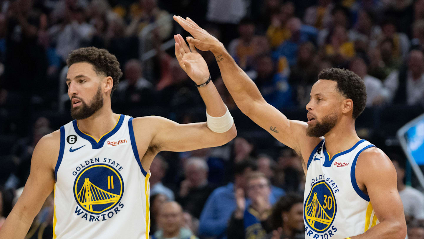 Klay Thompson Embraces Leadership Role with Dallas Mavericks in 2025-26 Season