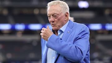 Atlanta Falcons v Dallas Cowboys - NFL Preseason 2025