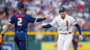 Freddie Freeman ganó la Serie Mundial de 2021 con los Bravos