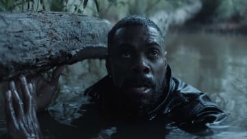 THE MADNESS. Colman Domingo as Muncie Daniels in Episode 101 of The Madness. Cr. Courtesy of Netflix © 2024