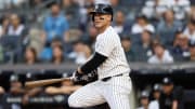 Los Yankees pueden usar a Anthony Rizzo como pieza de cambio