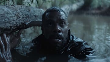 THE MADNESS. Colman Domingo as Muncie Daniels in Episode 101 of The Madness