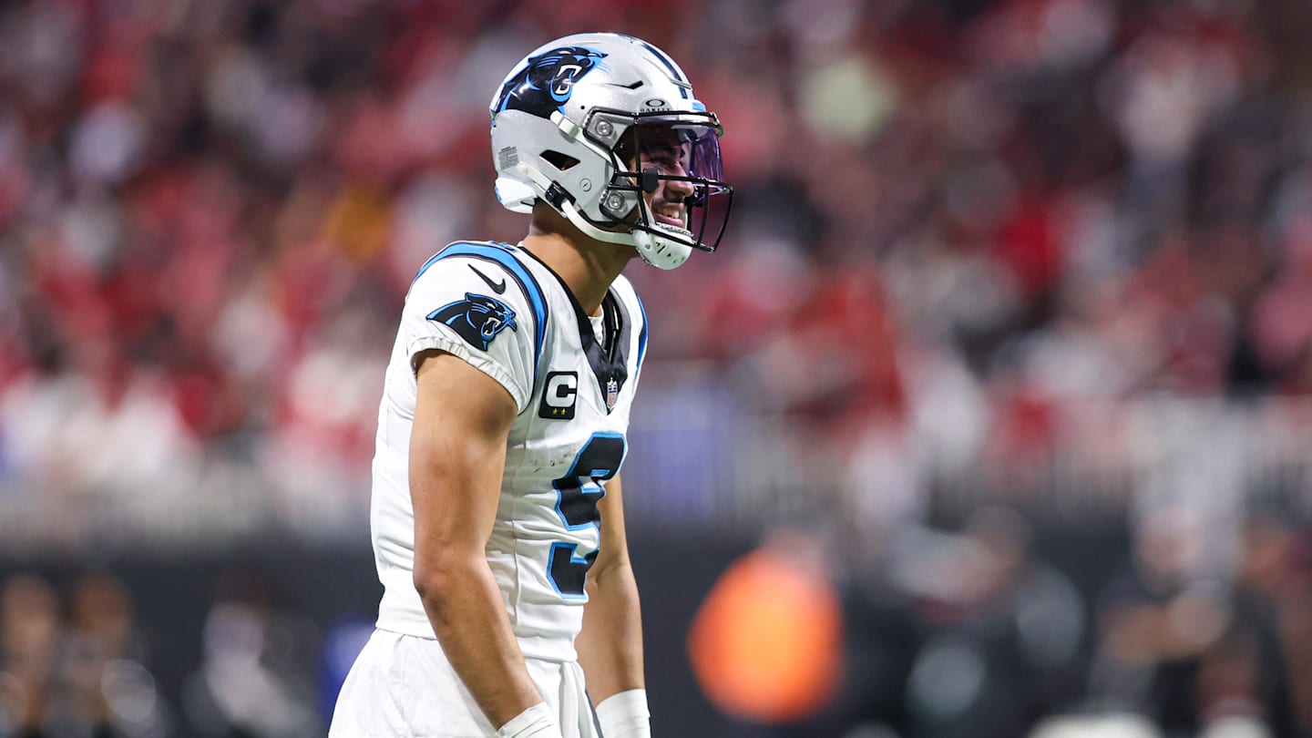 Panthers Rely on Eighth Pick McMillan for Offense