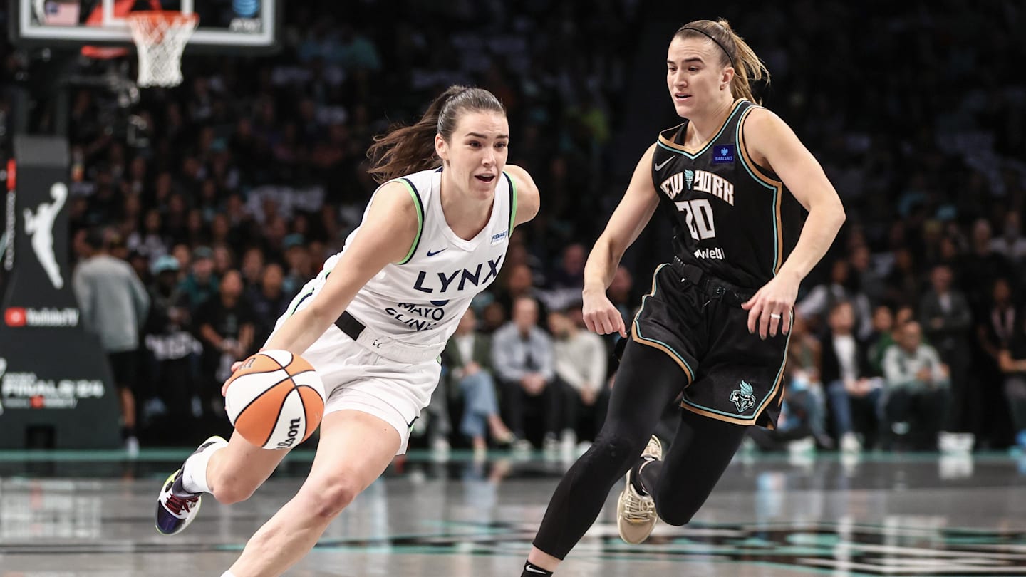 WNBA Playoff Viewership Skyrockets in 2024