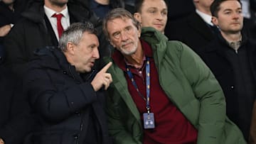 INEOS have done nothing to suggest they are the right team to take Manchester United forward