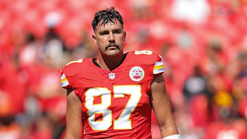 Cincinnati Bengals v Kansas City Chiefs