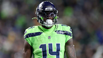 Green Bay Packers v Seattle Seahawks