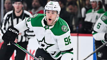 Dallas Stars v Montreal Canadiens