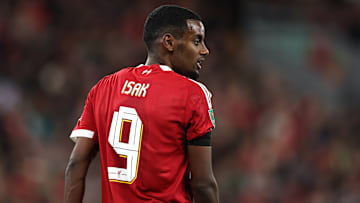 Liverpool v Southampton - Carabao Cup Third Round