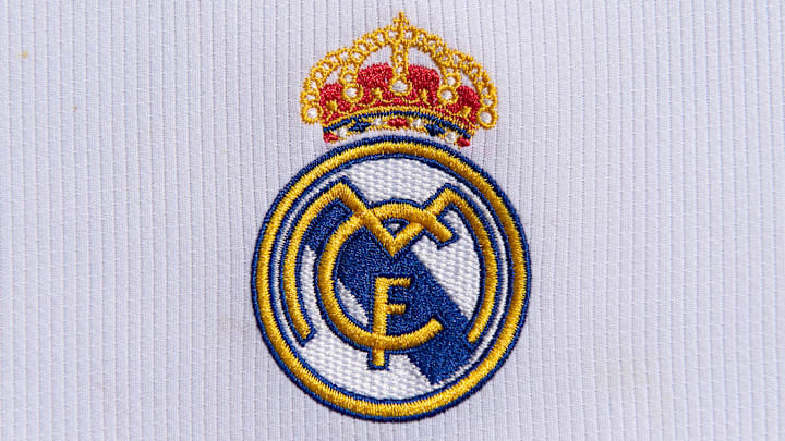Leaked images reveal Real Madrid's home and away kits for the 2025–26 season. Leaked images reveal Real Madrid's home and away kits for the 2025–26 season.