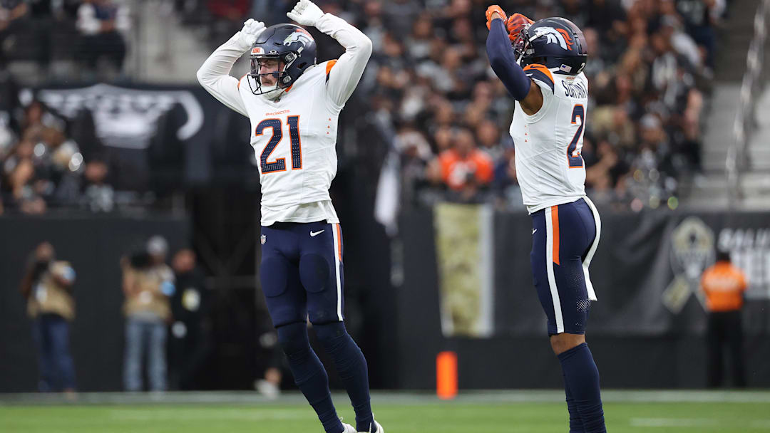NFL Power Rankings