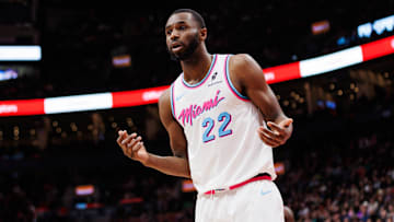 Miami Heat v Toronto Raptors