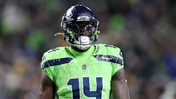 Green Bay Packers v Seattle Seahawks
