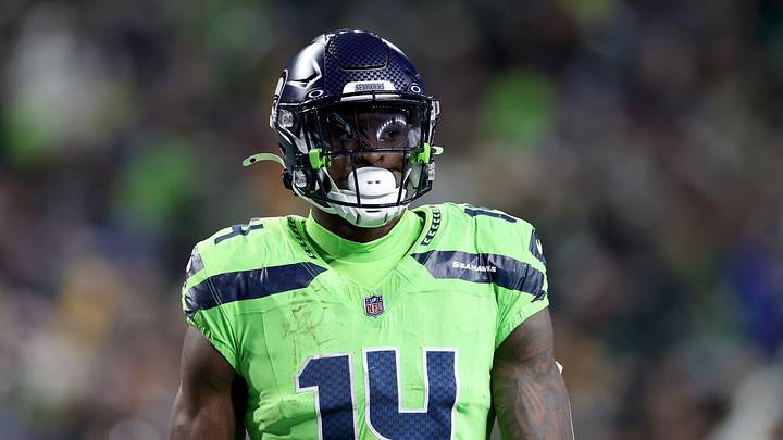 Green Bay Packers v Seattle Seahawks