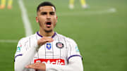 Zakaria Aboukhlal a refusé de jouer.