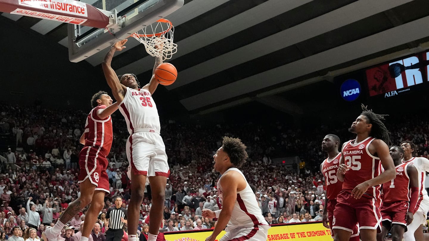 Derrion Reid Announces Transfer Destination