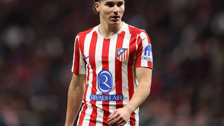 Julián Álvarez
