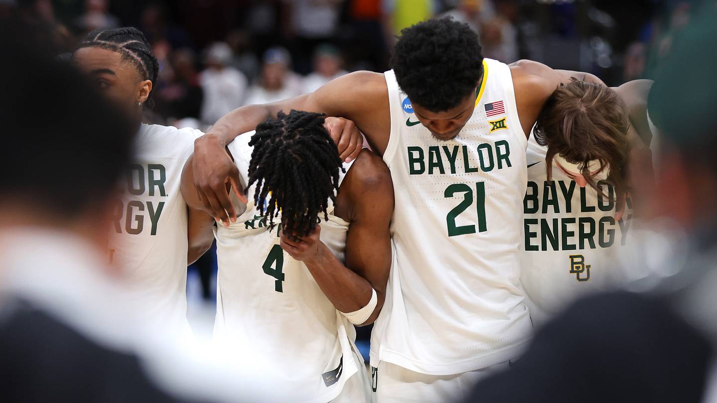 Suns linked with intriguing center prospect in latest mock draft - Vimarsana News