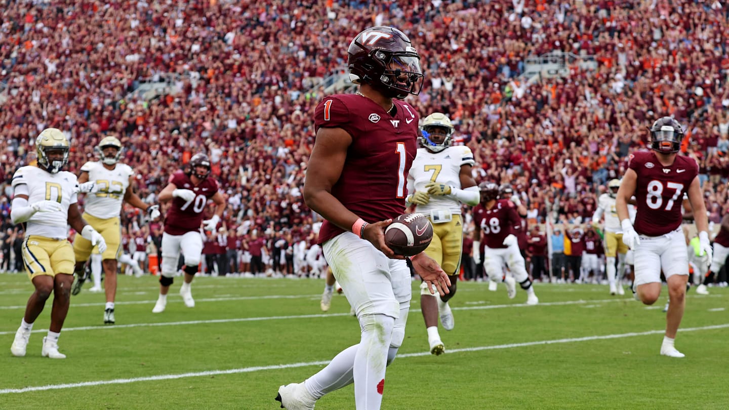 ACC Football: Predictions For Every Week 11 Game