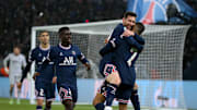 PSG looked so much better on Tuesday night than they have in recent weeks 