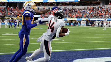 Denver Broncos
