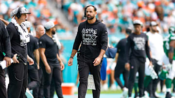 New York Jets v Miami Dolphins