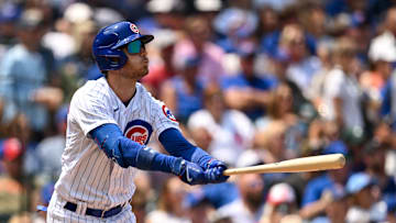 St. Louis Cardinals v Chicago Cubs