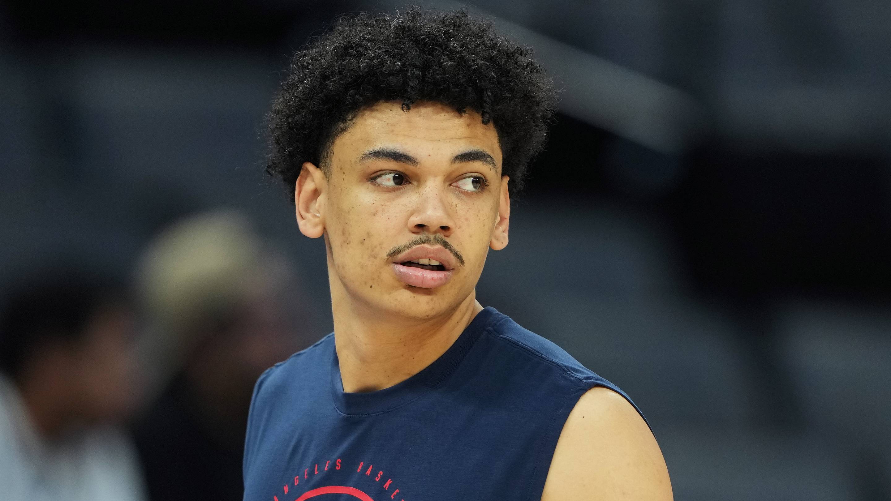 Kobe Sanders has shined bright for the Clippers, despite the lack of scoring