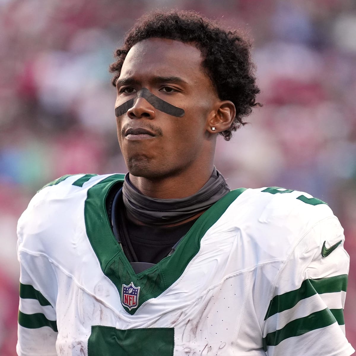 Garrett Wilson Expresses Frustration With Jets' Simplistic Offensive  Identity