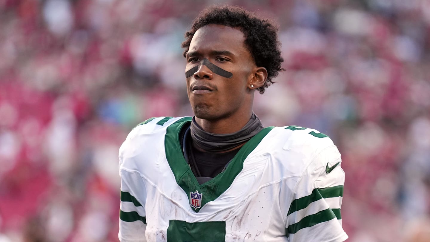 Garrett Wilson Emerging at Trade Candidate for Pittsburgh Steelers