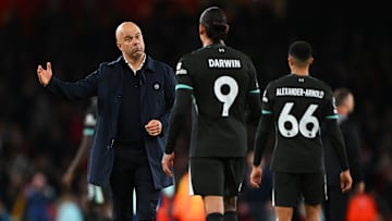 Arsenal FC v Liverpool FC - Premier League