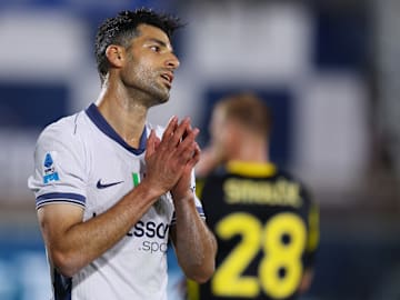 Mehdi Taremi