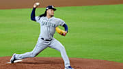 Castillo brilló en postemporada con Seattle