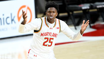 Canisius v Maryland