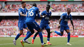 Arsenal FC v Everton FC - Premier League