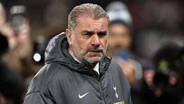 Following Guglielmo Vicario's long-term injury, Ange Postecoglou has confirmed Tottenham's plans for the January winter transfer window.