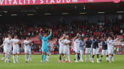AFC Bournemouth v Tottenham Hotspur - Premier League
