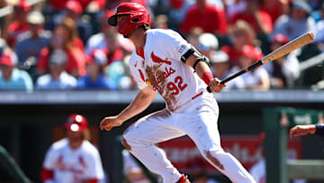 Boston Red Sox v St. Louis Cardinals