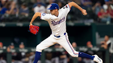 Minnesota Twins v Texas Rangers