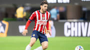 Leagues Cup Showcase - Club Deportiva Guadalajara v Los Angeles Galaxy