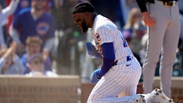 Chicago White Sox v Chicago Cubs