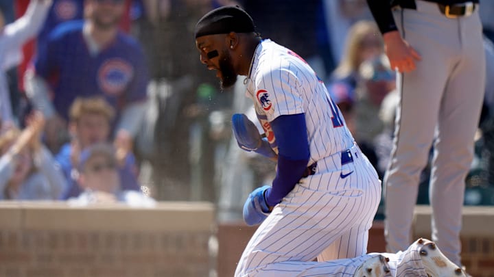 Chicago White Sox v Chicago Cubs