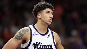 Sacramento Kings v Phoenix Suns