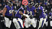The Ravens defense finished 11th in fantasy points last season, and it should be even better after a successful draft. 