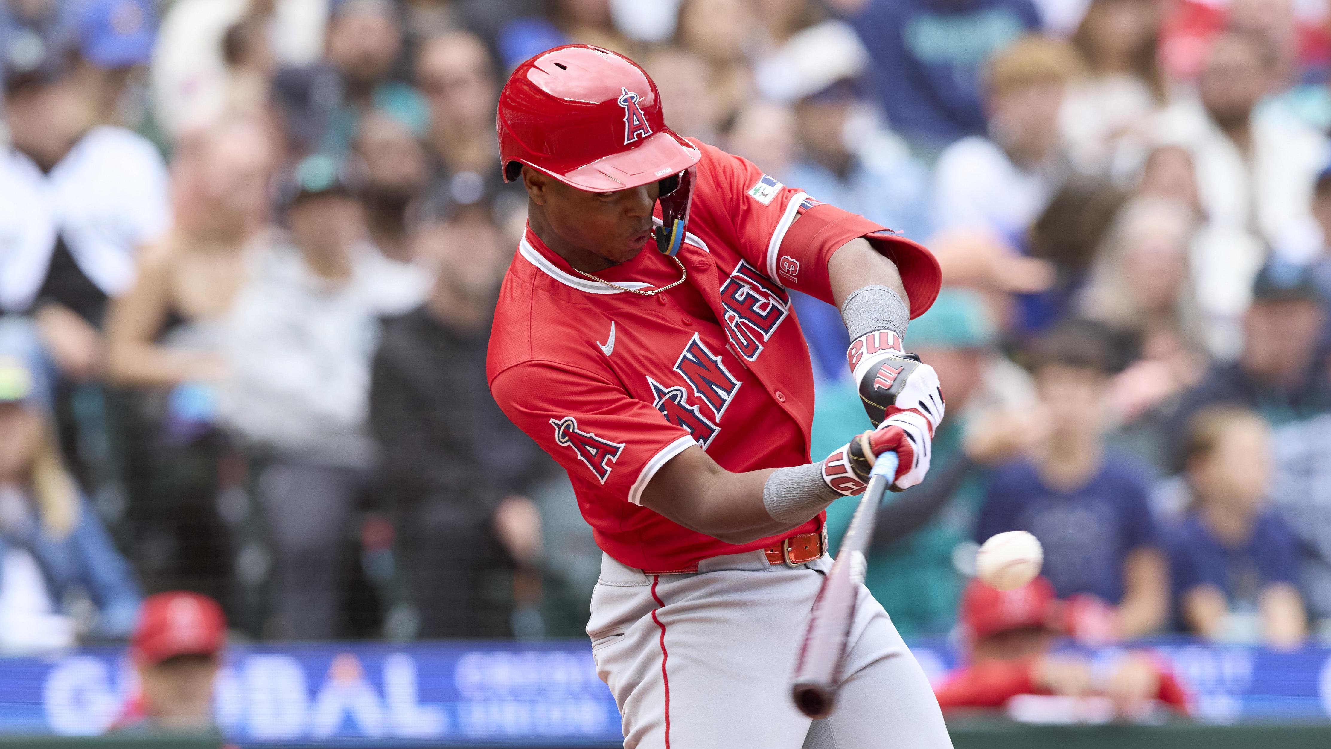 Yoán Moncada is making one Angels prospect impossible to ignore 